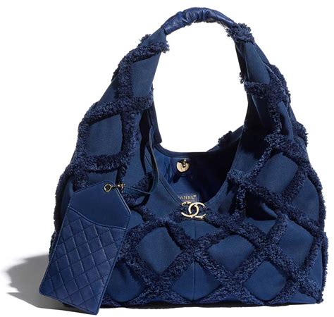 borsa chanel cocoon prezzo|Chanel borse shop.